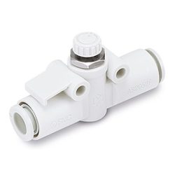 Van tiết lưu AS120F-M5-04A SMC