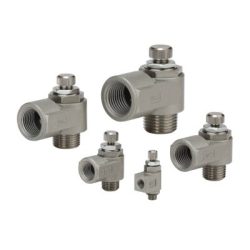 Van tiết lưu AS2200-01-S SMC