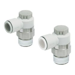 Van tiết lưu AS3201F-03-10SA SMC