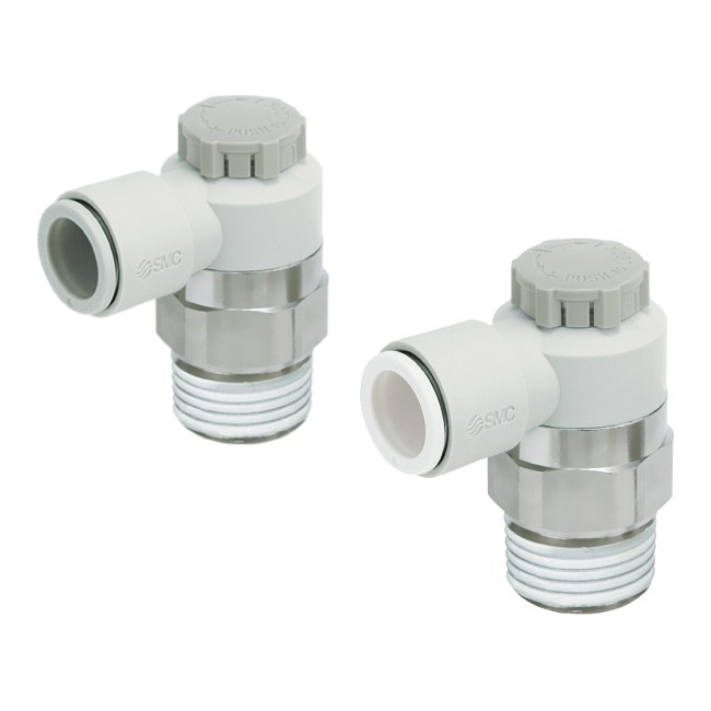 Van tiết lưu AS3201F-03-10SA SMC