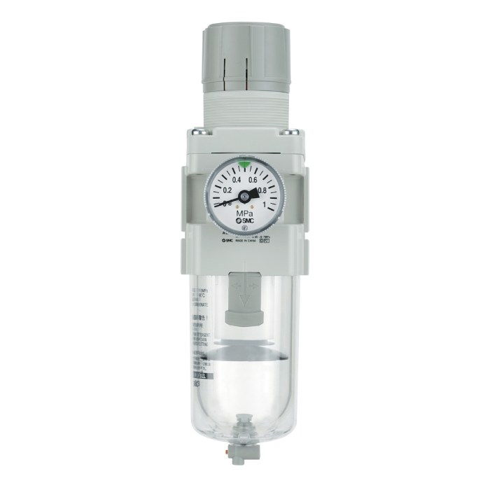 Bộ lọc khí AW30-03BG-A SMC