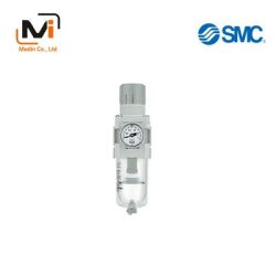 Bộ lọc AW40-04G-D SMC
