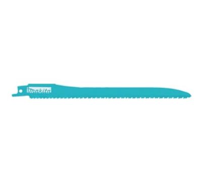 Lưỡi cưa kiếm dài 305mm B-10637 Makita