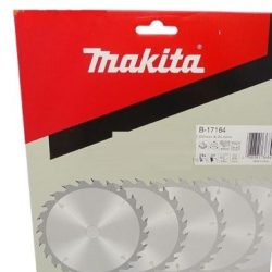 Lưỡi cưa hợp kim B-17164 (235×25,4x24T) Makita