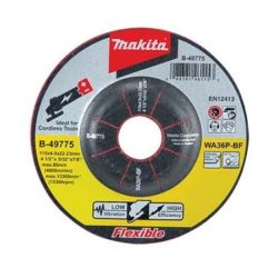 Đá mài B-52392 (100x4x16mm) Makita