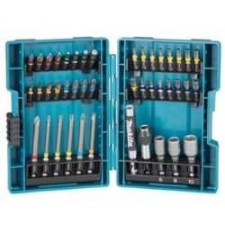 Bộ mũi vít đa năng B-55697 (43pcs) Makita