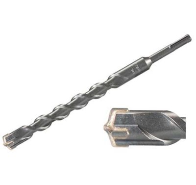 Mũi khoan 4 cạnh sds-plus B-62739 (12x160mm) Makita