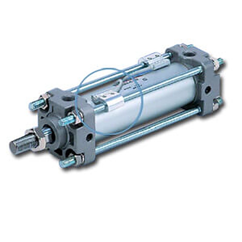 Gá cảm biến BMB5-032 SMC