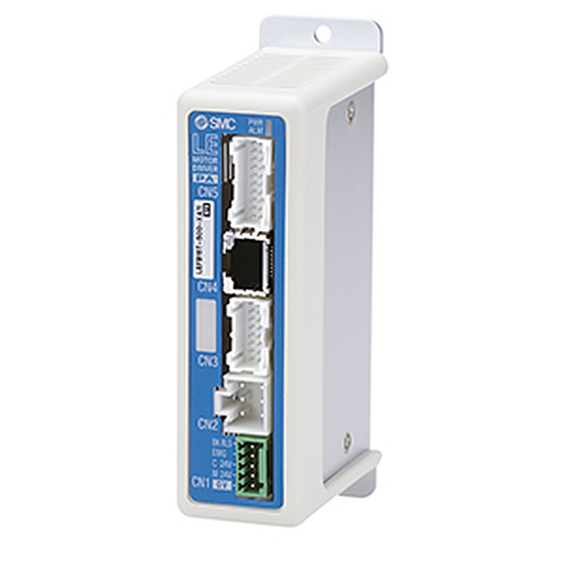 Bộ điều khiển xylanh điện LECPAN-LEFS32A-500 SMC (BODIEUKHIENXYLANHDIENLECPANLEFS32A500)