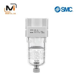 Bộ lọc khí AF20-02BC-D SMC (BOLOCKHIAF2002BCD)