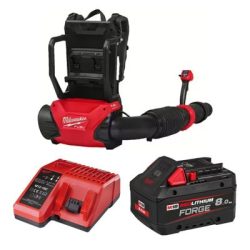 Máy thổi bụi dùng pin Milwaukee M18 F2BPB- ASIA + Pin M18 FB8 + Sạc M12-18C