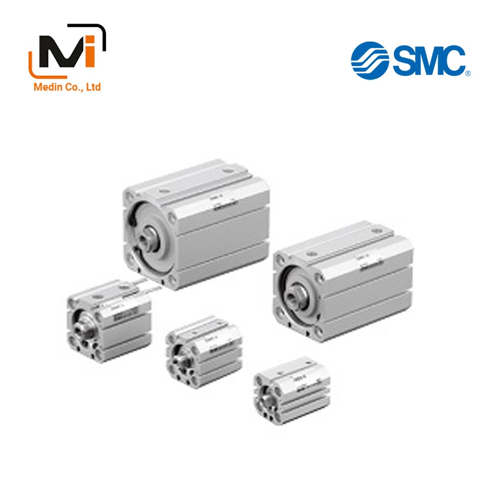 Xi lanh CD55B20-25DCMZ-XB24 SMC