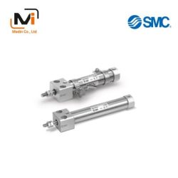 Xi lanh CDJ2RKA10-100Z-C73CL-B SMC