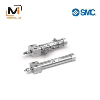 Xi lanh CDJ2RKA10-100Z-C73CL-B SMC