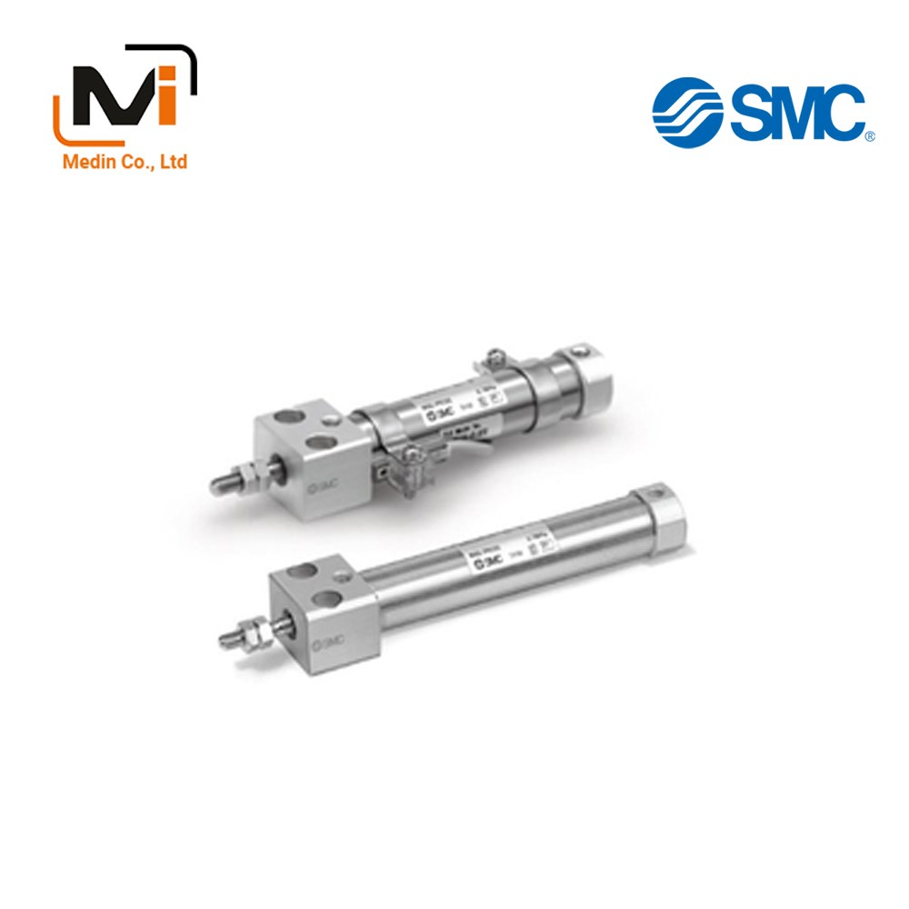 Xi lanh CDJ2RKA10-100Z-C73CL-B SMC