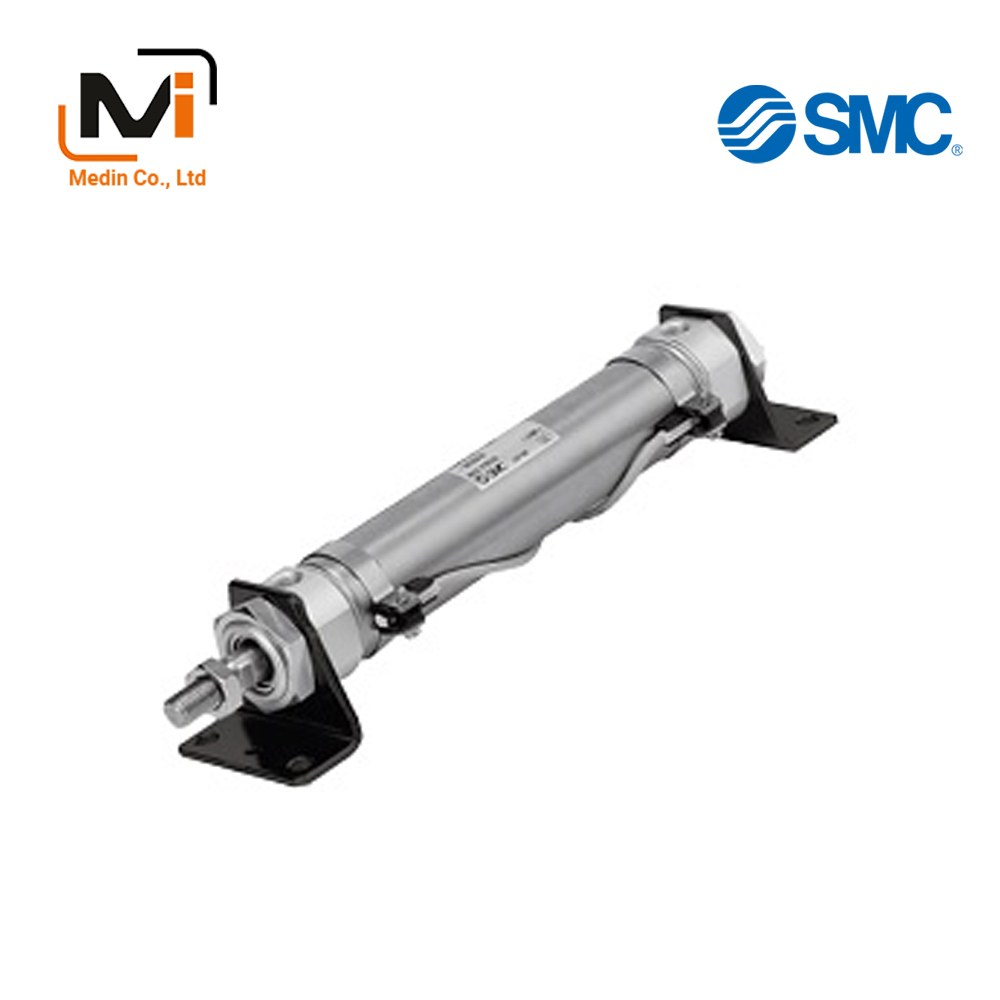 Xylanh khí CDM2B32-200AZ SMC