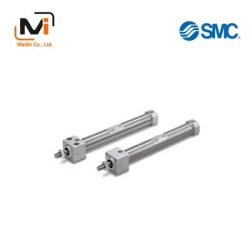 Xylanh khí CDM2RA25-150AZ1 SMC (CDM2RA25150AZ1-SMC)