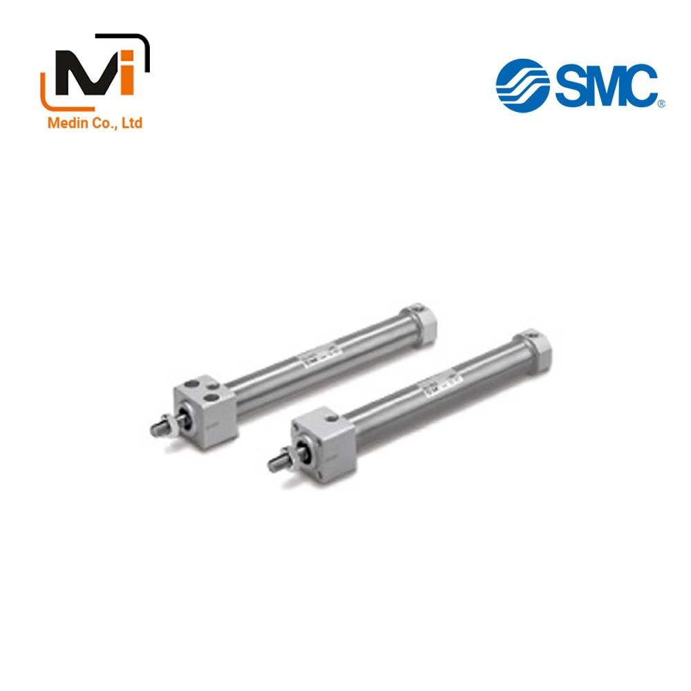 Xylanh khí CDM2RA25-150AZ1 SMC (CDM2RA25150AZ1-SMC)
