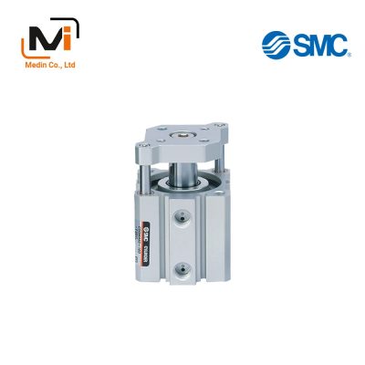Xi lanh khí CDQMB20-35 SMC