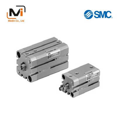 Xi lanh khí CDQSB12-30D SMC