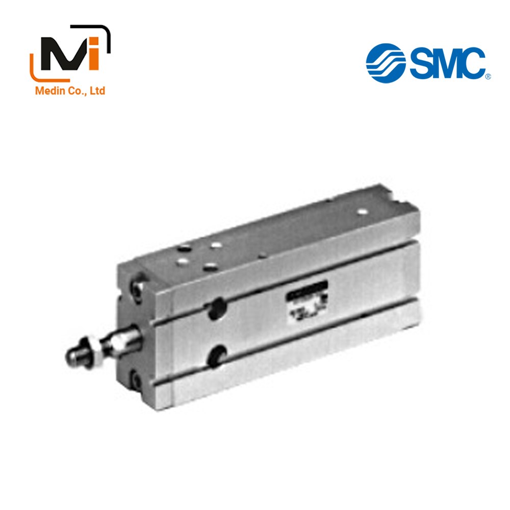 Xi lanh khí CDU10-10D SMC
