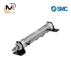 Xi lanh CM2E40-80Z1 SMC