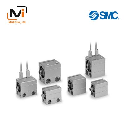 Xi lanh khí CUJB10-10DM SMC