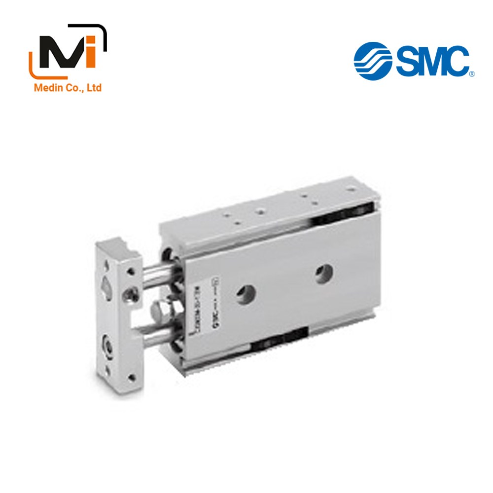 Xi lanh CXS2L10-100 SMC