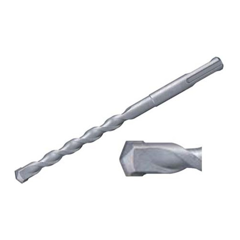 Mũi khoan bê tông SDS D-00212 11x160mm Makita (MUIKHOANBETONGSDS-D00212-11X160-MAKITA)