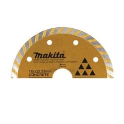 Lưỡi cắt kim cương phân đoạn D-05206 Makita