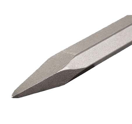 Mũi đục nhọn D08682 (17mm) Makita