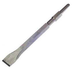 Mũi đục dẹp D08729 (20x250mm) Makita