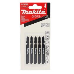 Bộ lưỡi cưa lọng T118A D-34908 Makita