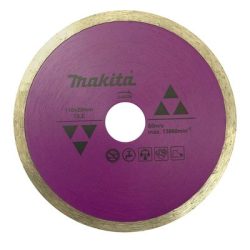 Lưỡi cắt kim cương D-44258 Makita