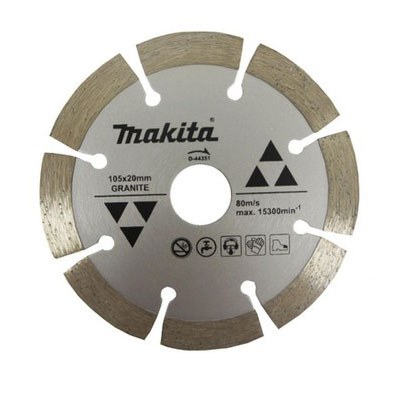 Lưỡi cắt kim cương D-44351 Makita