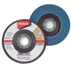 Nhám xếp D-63828 (180MM) Z40 Makita