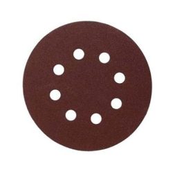 Đĩa nhám tròn cho sơn D-65866 125mm (10 cái/bộ) Makita