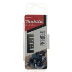 Lưỡi bào D-72207 (82mm) Makita