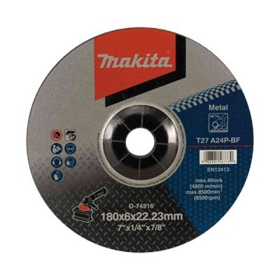 Đá mài, đá cắt Makita