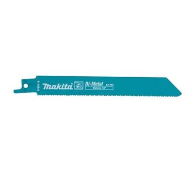 Lưỡi cưa kiếm dành cho kim loại D-80298 Makita