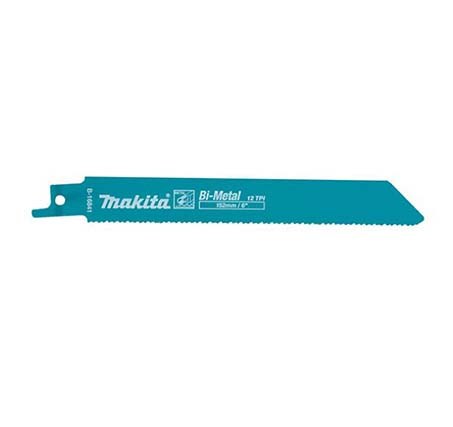 Lưỡi cưa kiếm dành cho kim loại D-80298 Makita
