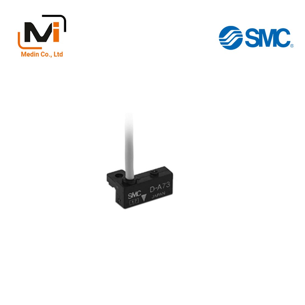 Công tắc từ D-A73HL SMC