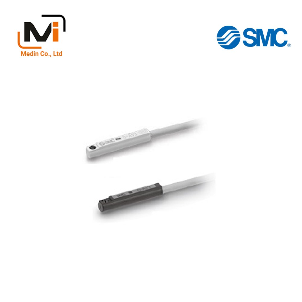 Cảm biến xi lanh D-A93 SMC