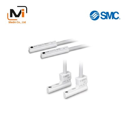 Cảm biến đóng ngắt D-M9B SMC