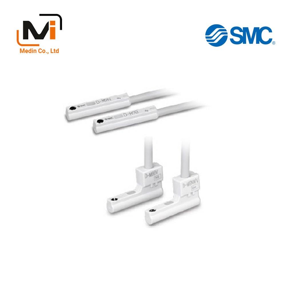 Cảm biến đóng ngắt D-M9N SMC