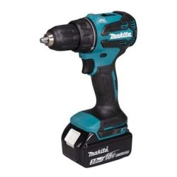 Máy khoan vặn vít dùng pin 18V DDF490Z Makita