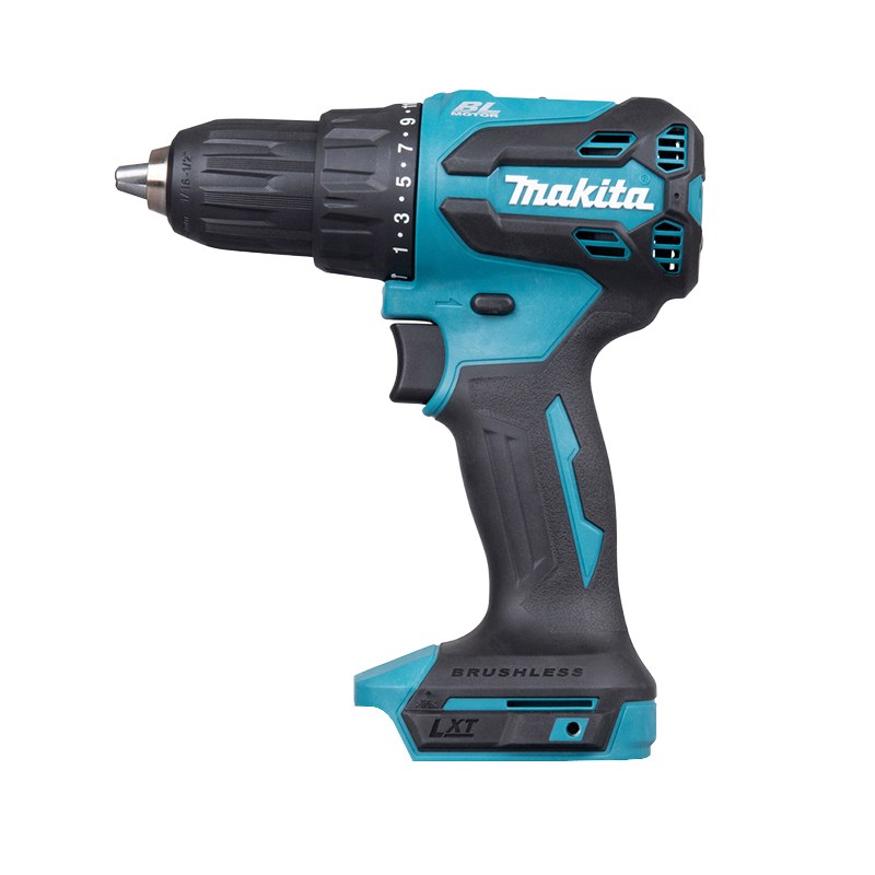 Máy khoan động lực dùng pin 18V DHP490Z Makita