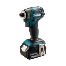 Máy vặn vít dùng pin 18V DTD173RTJ Makita