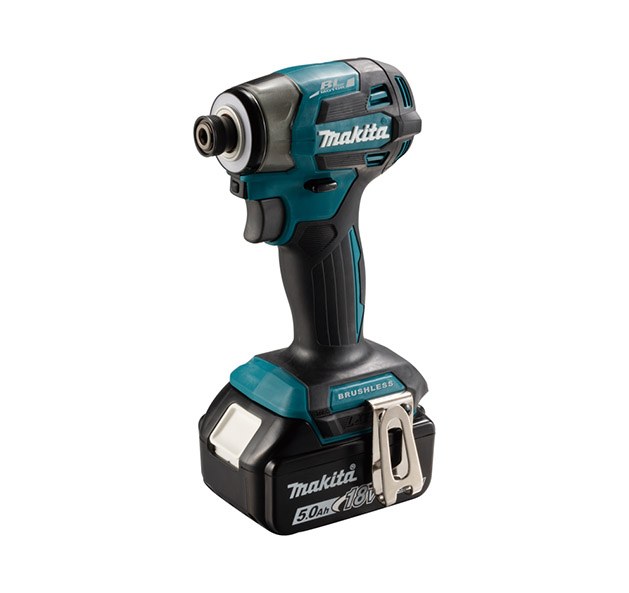 Máy vặn vít dùng pin 18V DTD173Z Makita