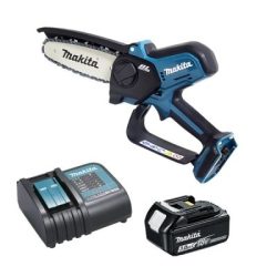 Máy cưa xích dùng pin DUC150SF01 (150MM/BL-18V) Makita